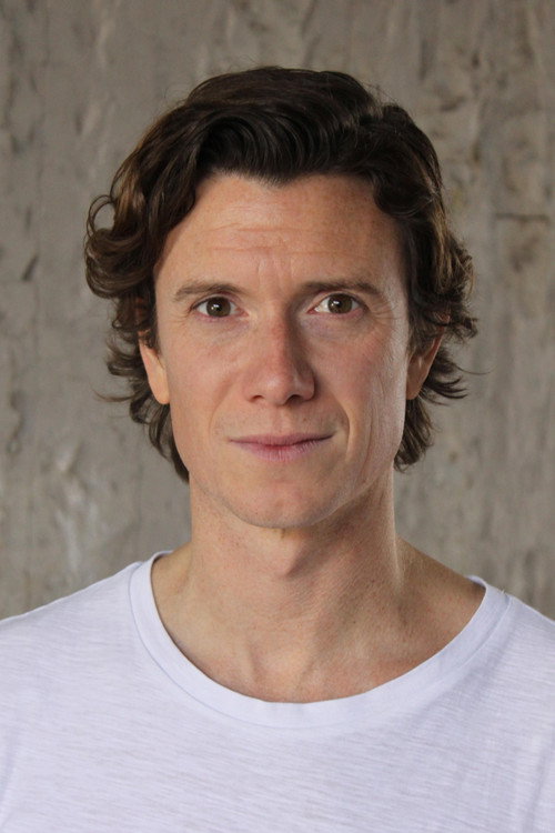 Photo of Kirk Barker, Acting