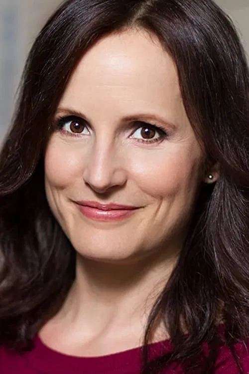 Enid-Raye Adams profile