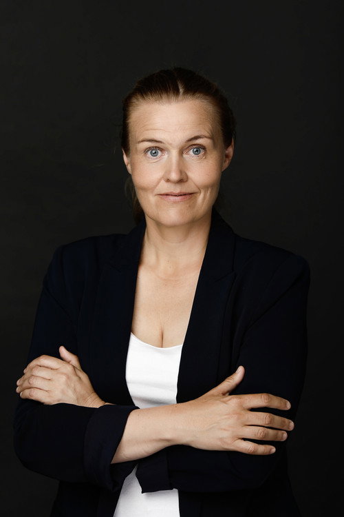 Desirée Ehn profile