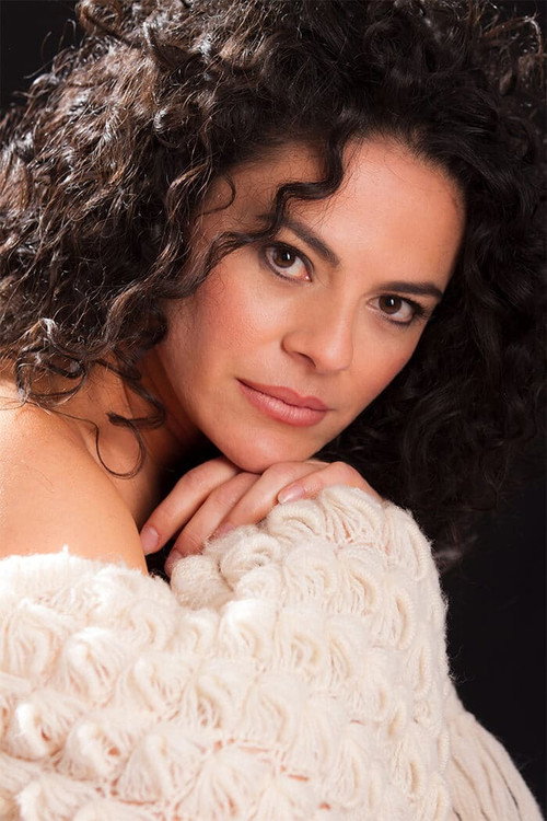 Photo of Isabel Gaona, Acting