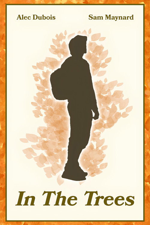 Movie poster for In the Trees (2024)