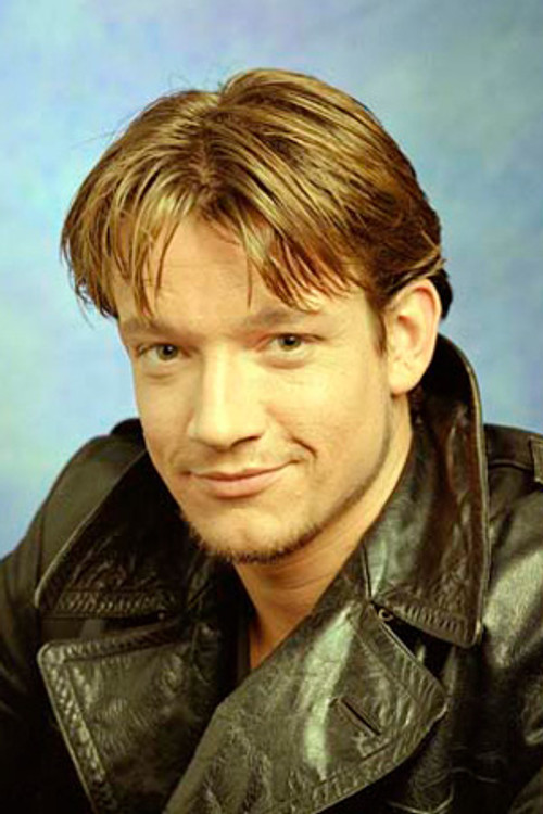 Photo of Paul Groot, Acting