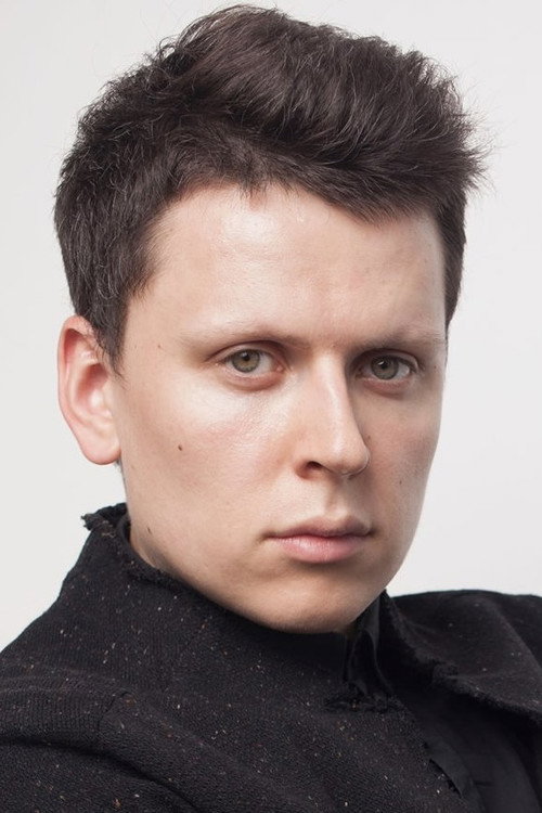 Photo of Ignat Kravtsov, Acting