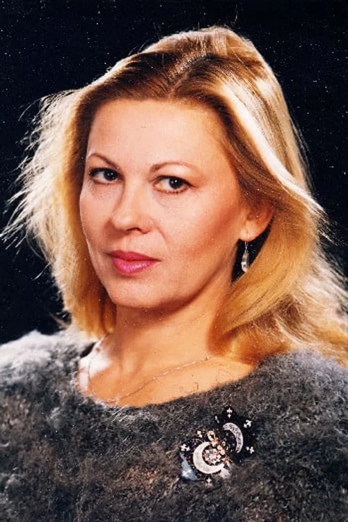 Photo of Klára Sebők, Acting