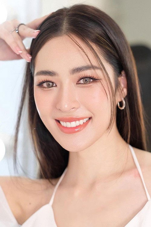 Sirilak Kwong profile