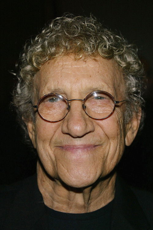 Sammy Shore profile