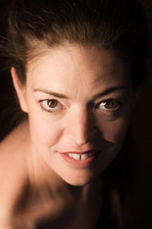 Photo of Julie Basecqz, Acting