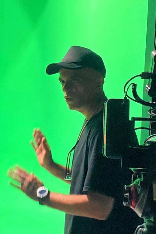 Photo of Mohsen Hadid, Directing
