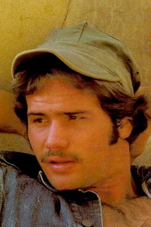 Photo of Hank Ditmar, Acting