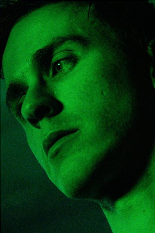 Movie poster for Chroma (2020)