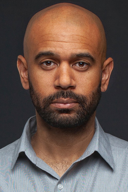 Photo of Brandon Ford Green, Acting