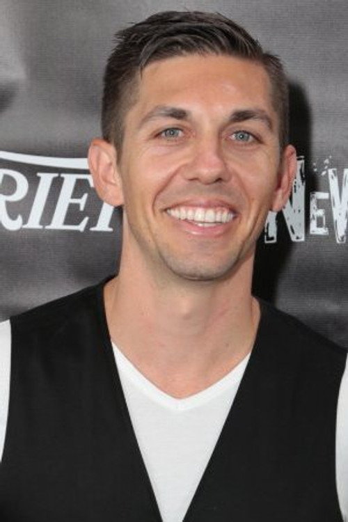 Photo of Justin Kornmann, Acting