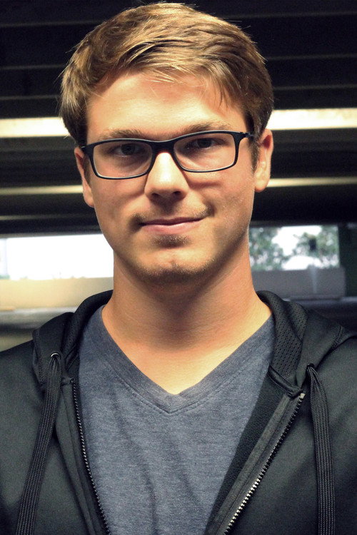 Photo of Tyler W. Moore, Writing