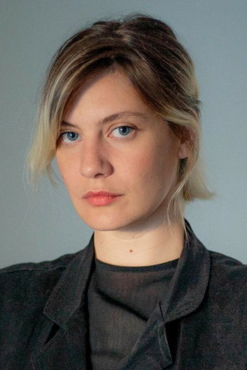 Photo of Natalia Labaké, Directing