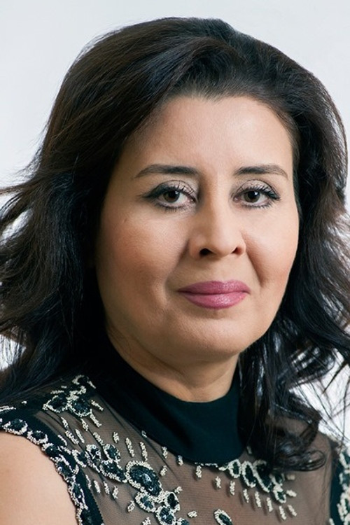 Photo of Almaz Amanova, Acting