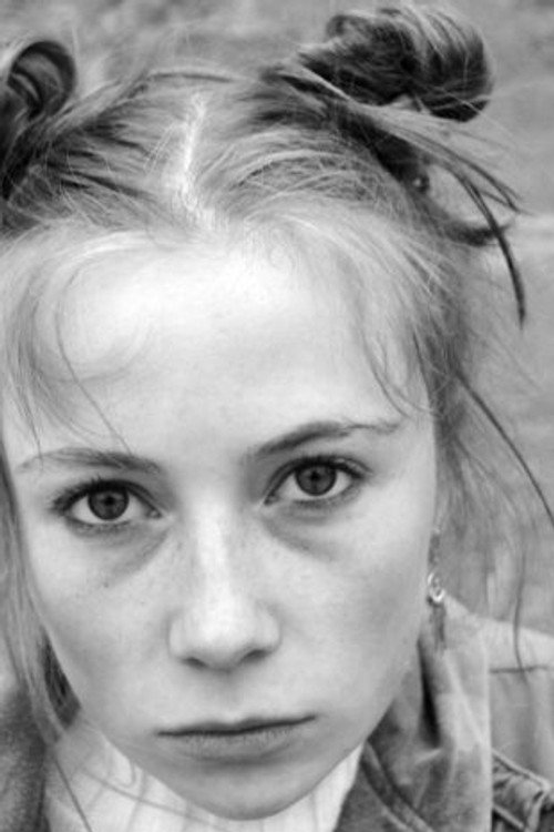 Photo of Anouk Rubens, Acting