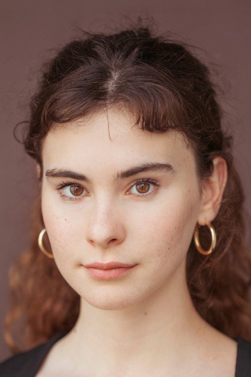 Photo of Ambre Munié, Acting