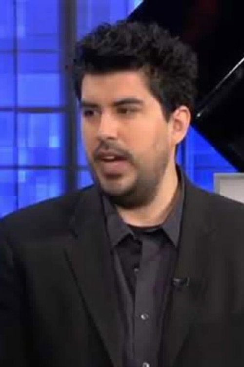 Adam de la Peña profile