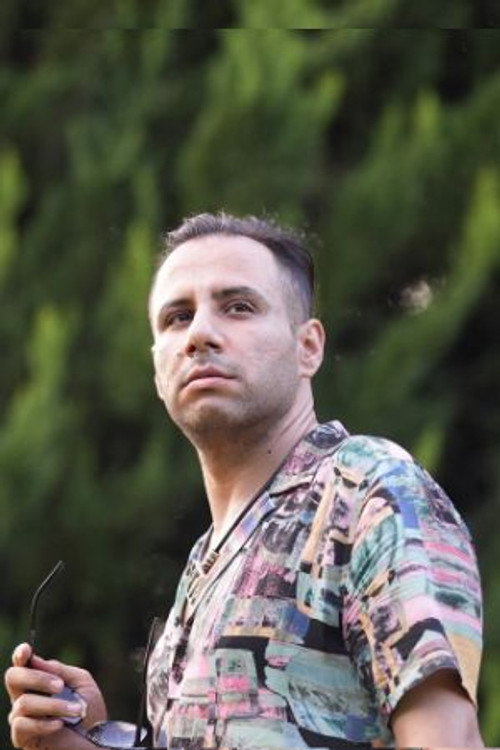 Photo of Bahman radan, Directing