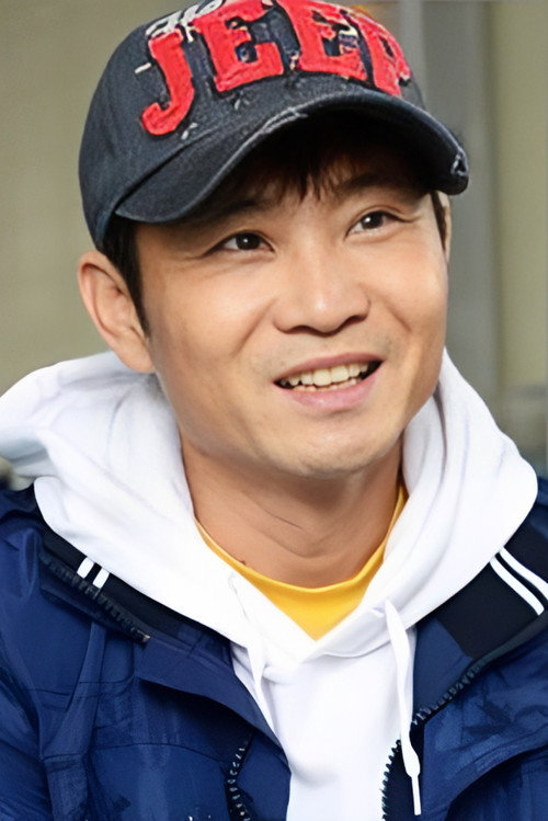 Photo of Baek Kyung-chan, Crew