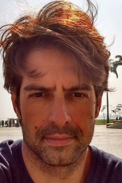 Photo of Diogo Salles, Acting