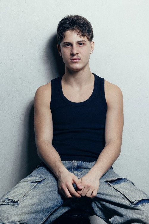 Photo of Luca Lubrano, Acting