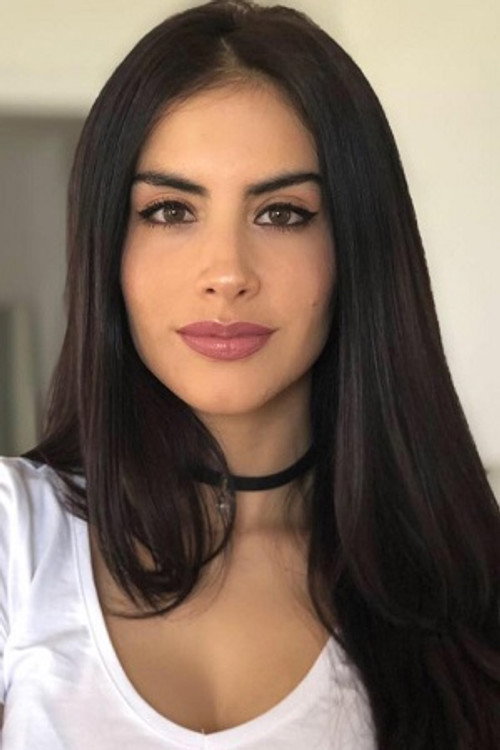 Photo of Jessica Cediel, Acting