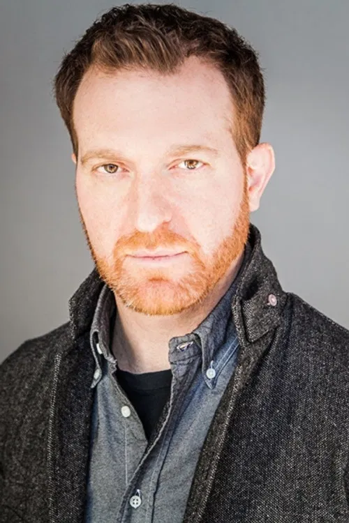 Colin Glazer profile