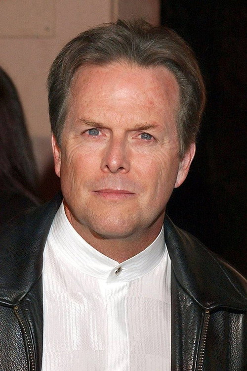 Photo of Randall William Cook, Visual Effects