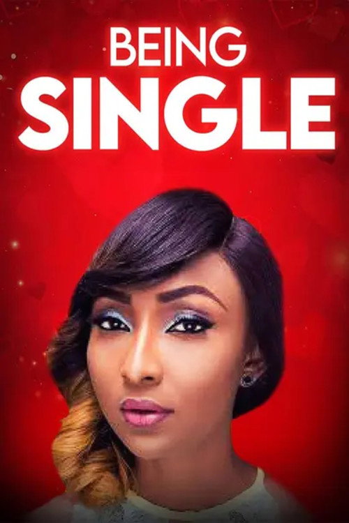 Movie poster for Being Single (2015)