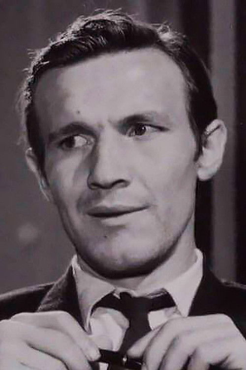 Hristoforos Zikas profile