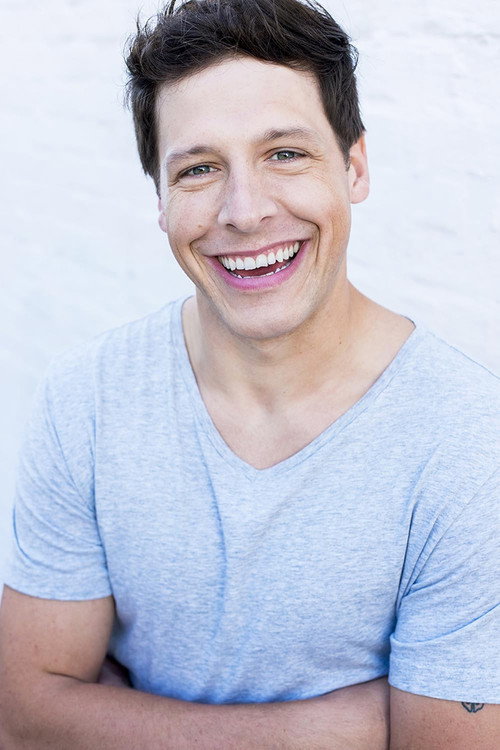 Photo of Austin Torelli, Acting