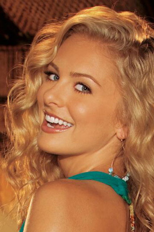 Photo of Shanna McLaughlin, Acting