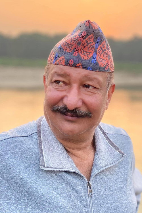 Photo of Santosh Pant, Acting