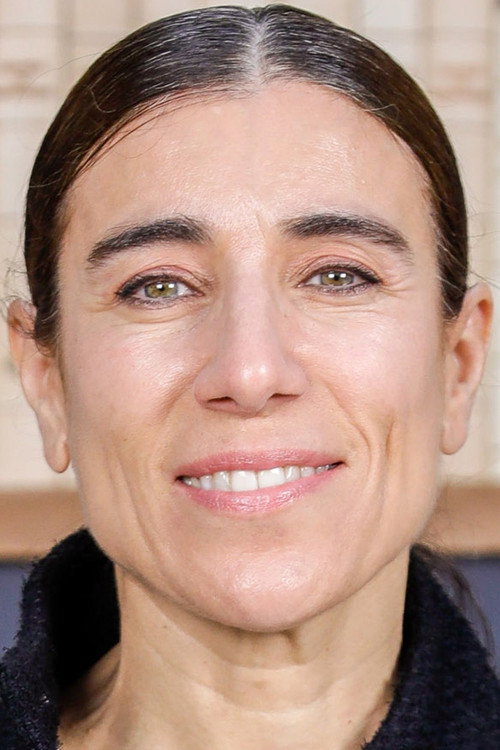 Photo of Blanca Li, Acting