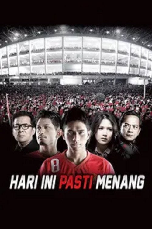 Movie poster for Go Eight (2013)