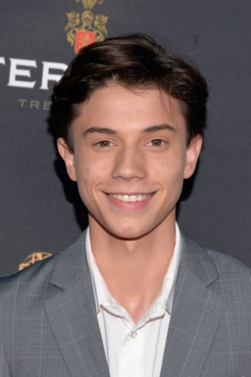 Anthony Turpel profile