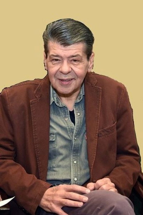 Megyeri Zoltán profile