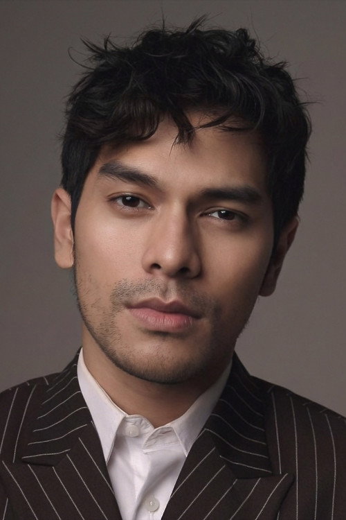 Photo of Gusty Pratama, Acting