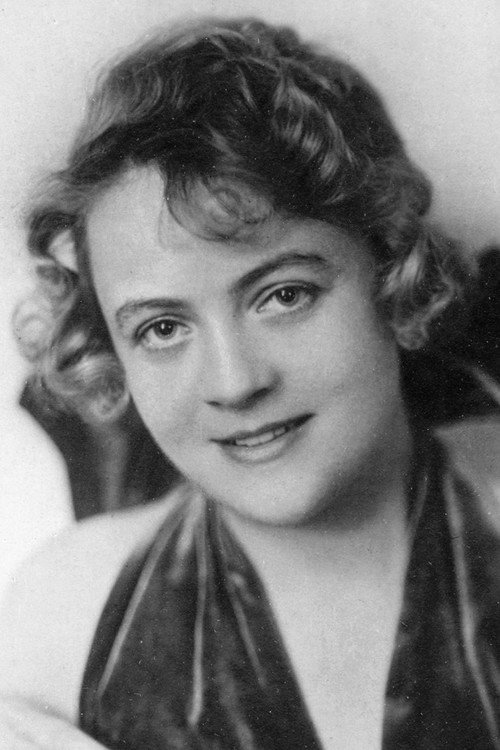 Photo of Karin Molander, Acting