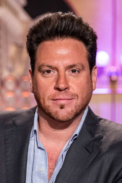 Photo of Scott Conant, Acting