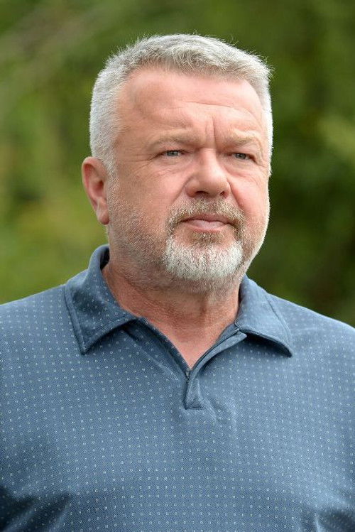 Paweł Okoński profile