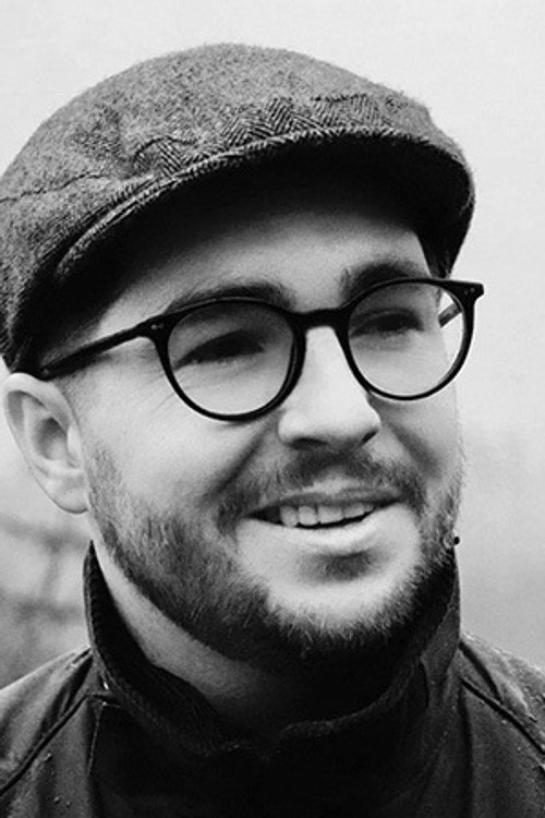 Patrick Neil Doyle profile