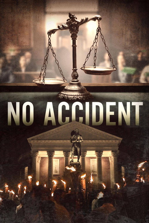 Movie poster for No Accident (2023)