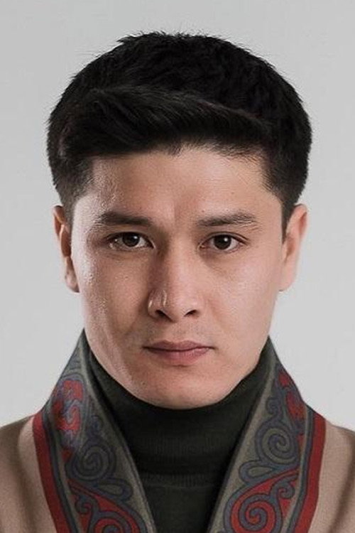 Photo of Sherkhan Pirnazarov, Acting