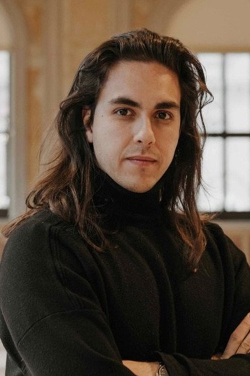 Photo of David Balda, Directing