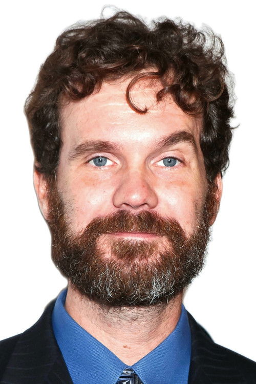 Sean Bridgers profile