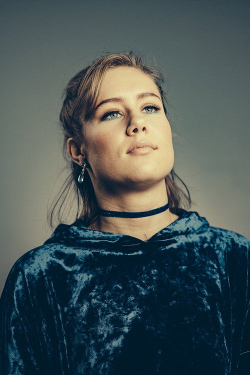 Photo of Maja Mannila, Acting