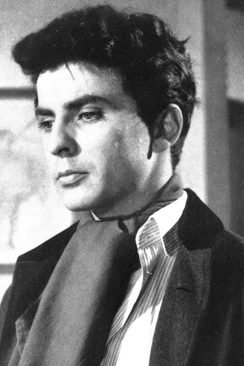 Photo of Franco Pastorino, Acting