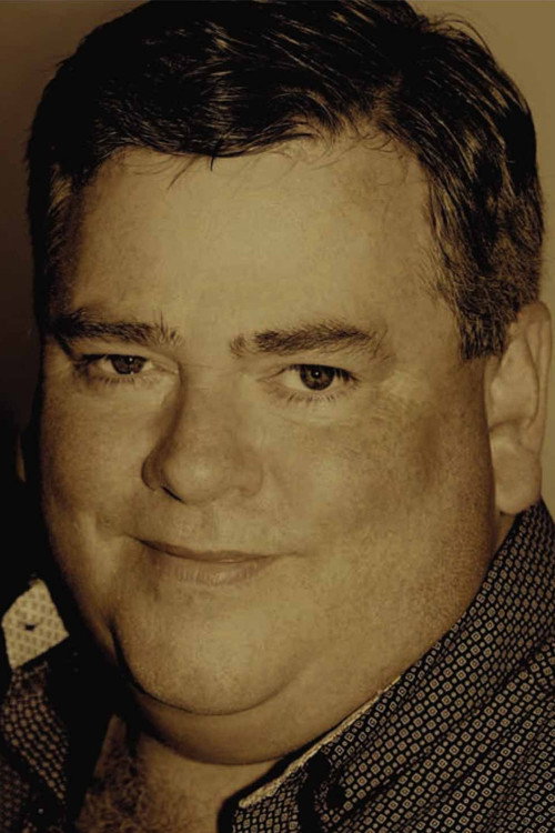 Photo of Dave Mounfield, Acting